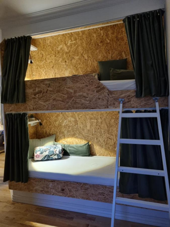Lokken Centrum Ferielejlighed-Apartment 4E ภายนอก รูปภาพ